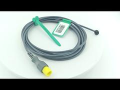 Watch: Compatible with Coman 2P adult body surface probe