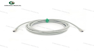 Watch:Compatible Mindray、Edan NIBP Hose Single Tube 