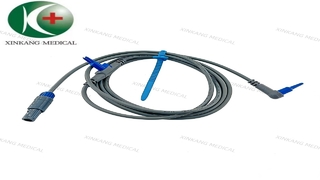 Watch:Compatible with Fisher & Paykel’s 6-pin dual-fixed 40-degree dual-head temperature probe.