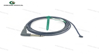 Watch: Compatible YSI 400、700 Temperature Probe Adult Skin