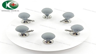 Watch:ECG Suction Electrode Set 6pcs 