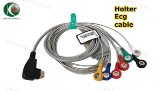 Watch: Holter Ecg cable