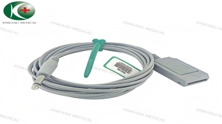 Watch:Return rem plug electrode cable-6.3 Pin 