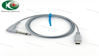 Watch:YSI 400、700 Temperature Adapter Cable 